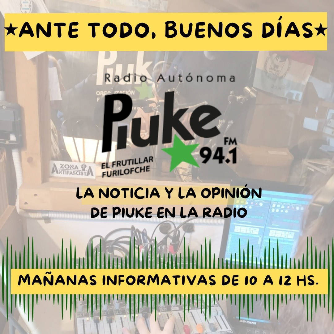 Radio Autónoma Piuke