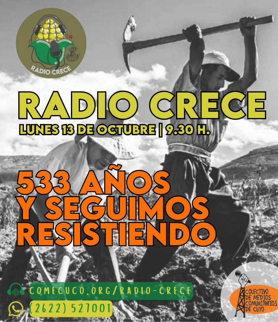 Radio Crece